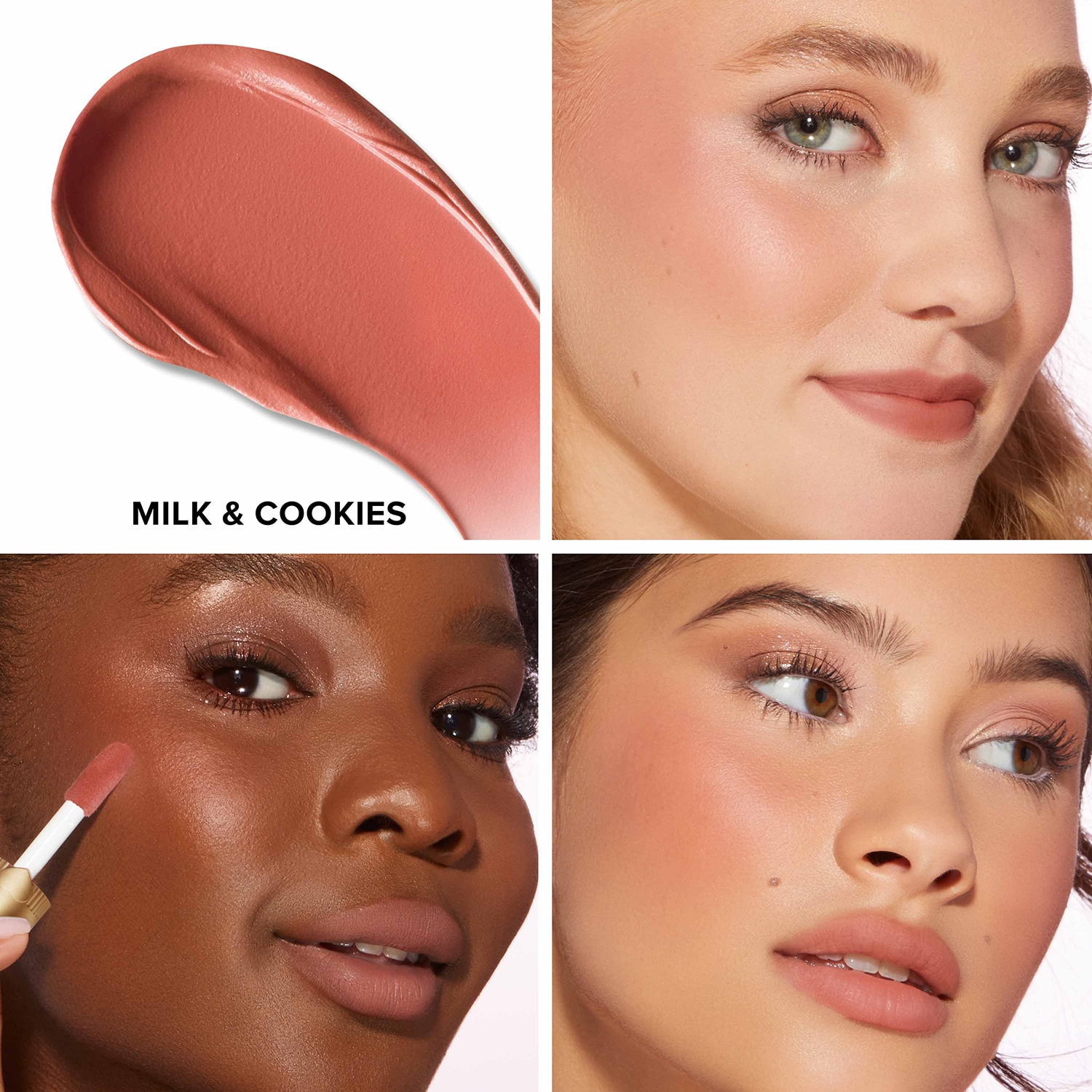 LIP & CHEEK TINT (BLUSH LÍQUIDO MULTIUSOS)